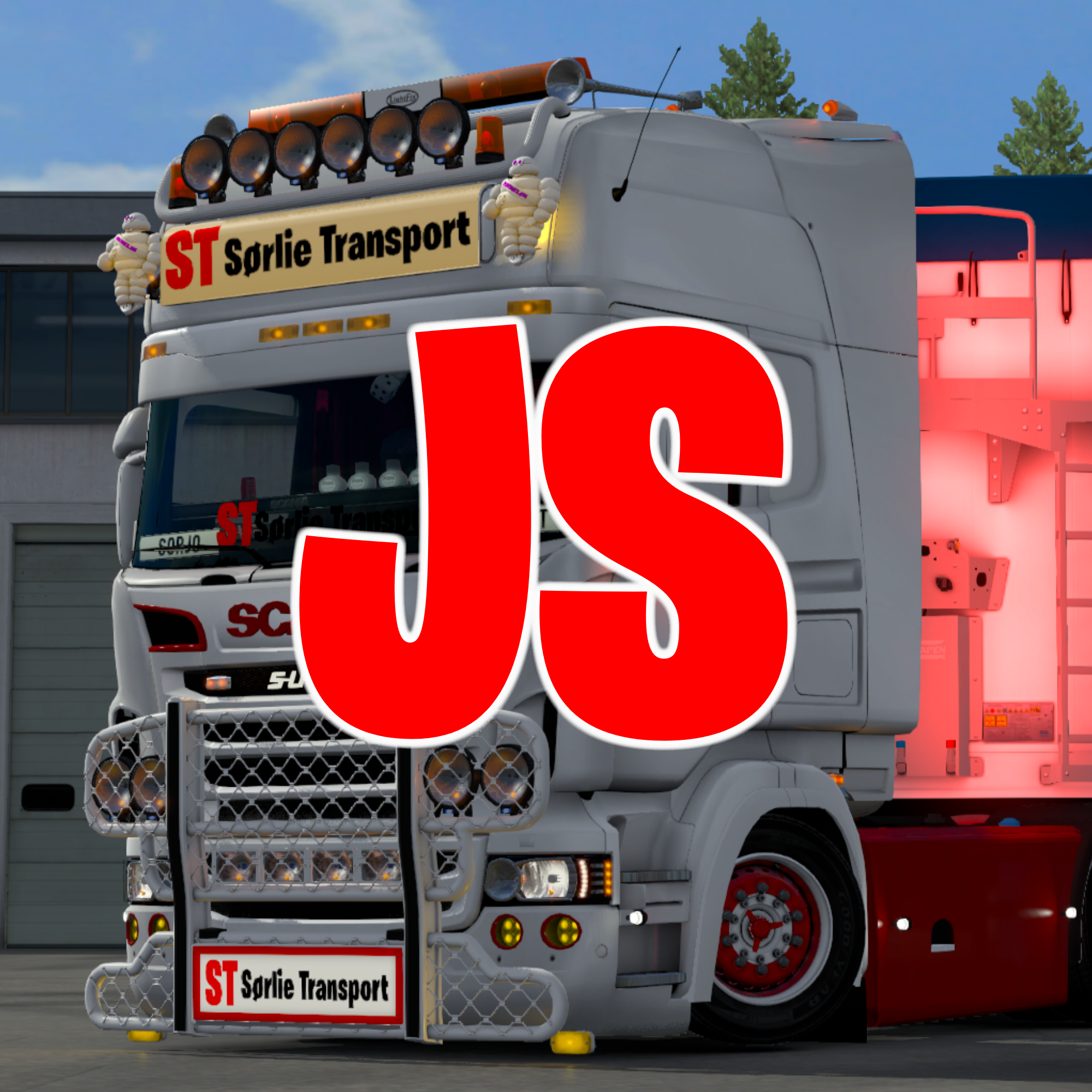 JS Truckstyling